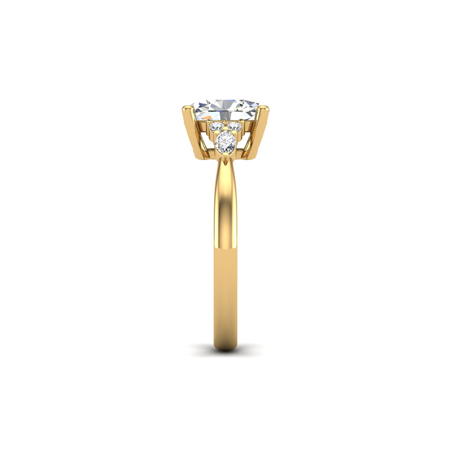 Avianna Engagement Ring
